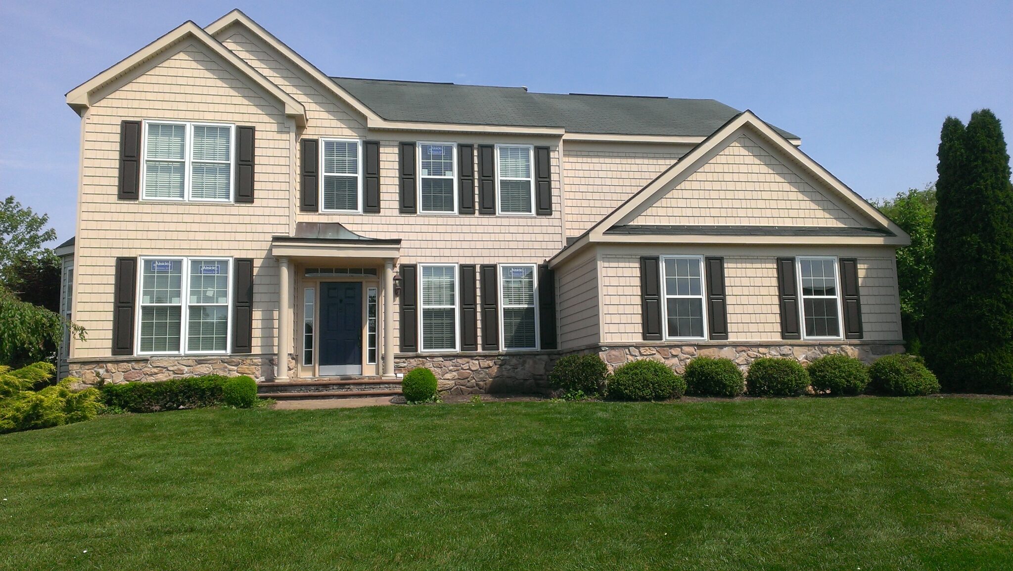 ply gem mastic siding j & S siding inc home siding west michigan 7
